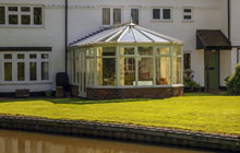 Smalley Green conservatory leads