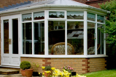 conservatories Smalley Green