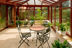 Smalley Green conservatory quotes