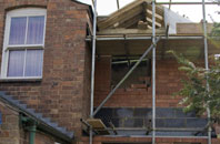 free Smalley Green home extension quotes
