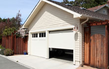Smalley Green garage construction leads