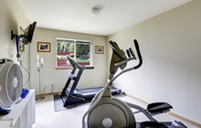 Smalley Green home gym construction leads